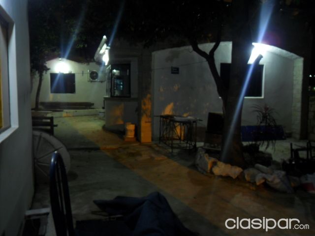 LAMBARÉ 2 CASAS EN UN SOLO TERRENO — foto 2