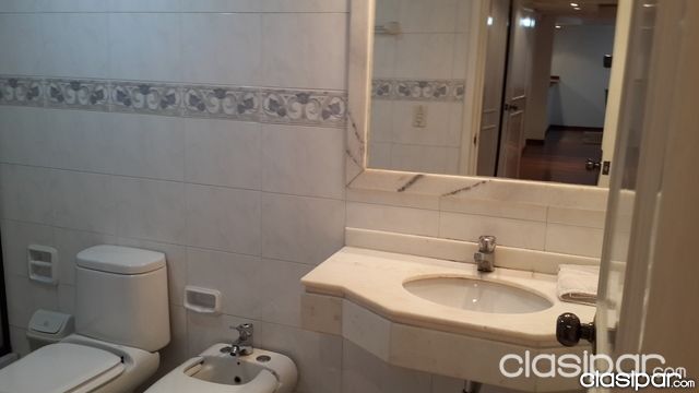 LUJOSO DEPARTAMENTO AMOBLADO EN ALQUILER ZONA MUNICIPALIDAD DE ASUNCIÓN — foto 3