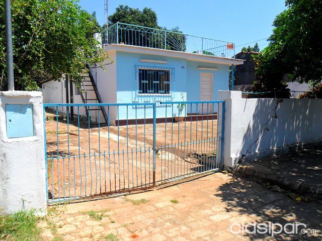 PROPIEDAD ESPECIAL PARA DUPLEX. BARRIO HERRERA — foto 2