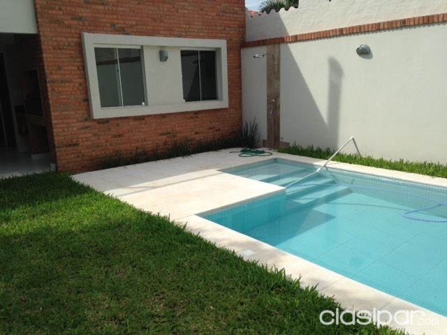 VENDO RESIDENCIA A ESTRENAR — foto 2