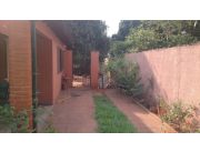 VENDO CASA EN ITAUGUÁ