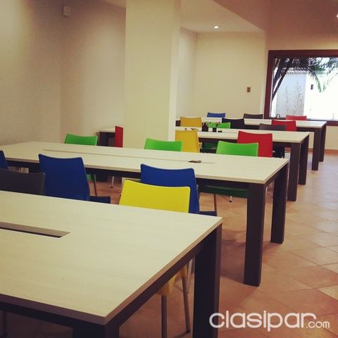 ESPACIOS DE TRABAJO PARA FREELANCERS!! — foto 2