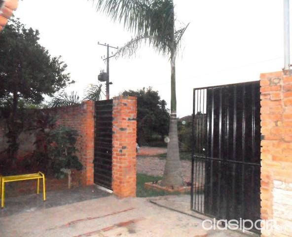 vendo CASA EN SAN ANTONIO ZONA PEPSI — foto 3