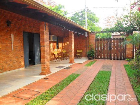 vendo CASA EN SAN LORENZO. — foto 3