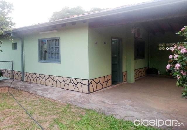 vendo CASA EN SAN ANTONIO ZONA PEPSI — foto 3
