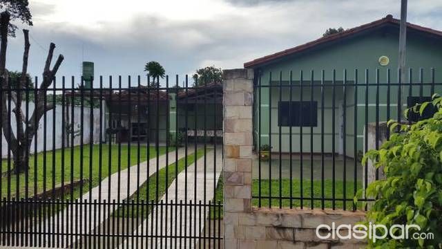 Vendo Casa Barrio San Isidro Excelente Ubicacion — foto 2