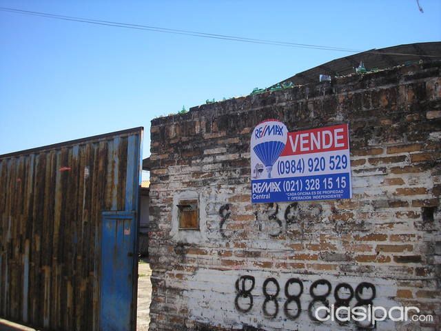 VENDO ENORME TERRENO, en ASUNCIÓN — foto 2