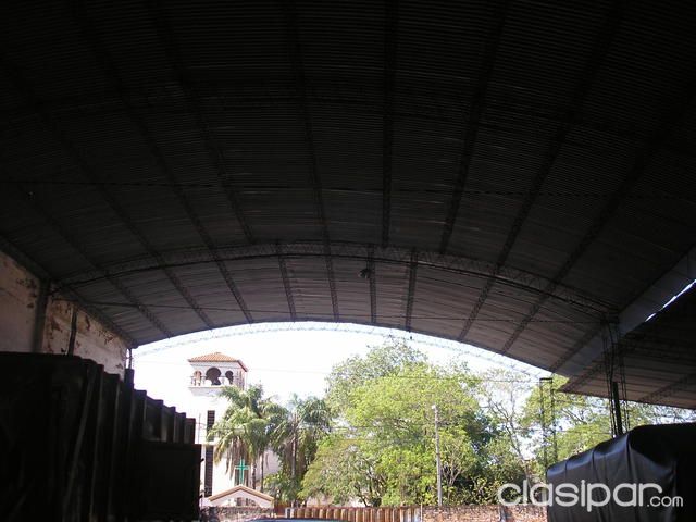 VENDO ENORME TERRENO, en ASUNCIÓN — foto 3