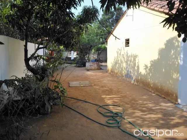 VENDO CASA EN MARIANO R. ALONSO DETRAS DE LA RURAL — foto 3
