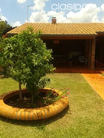 OFERTA DE LA SEMANA!!!!!VENDO CASA EN MARIANO ROQUE ALONSO — foto 2