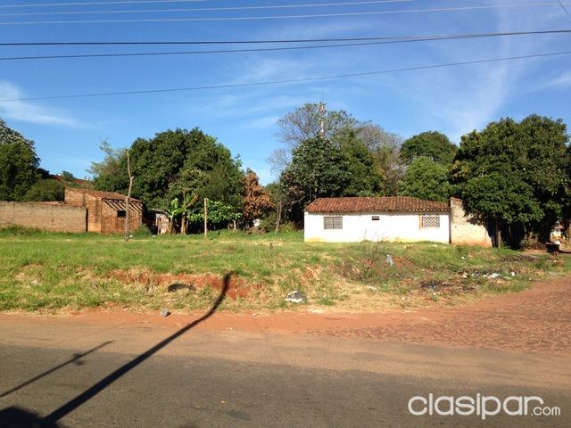 Hermoso Terreno Ñemby en esquina - 800 mts 2 — foto 3