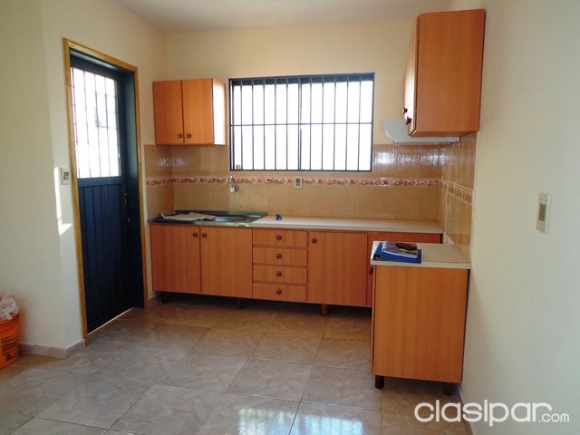 VENDO HERMOSO DÚPLEX A ESTRENAR, en Lambaré — foto 2