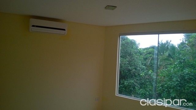 Alquilo Departamento en Zona Shopping Pinedo-Universidad Nacional-Hospital de Clinicas — foto 2