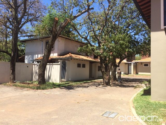 Vendo hermosa casa a estrenar en barrio cerrado!!! — foto 2