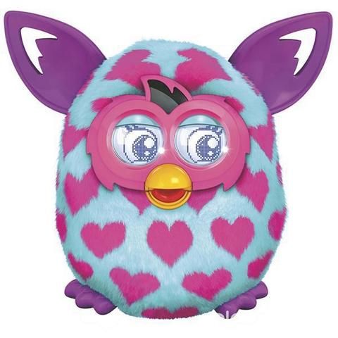 furby precio