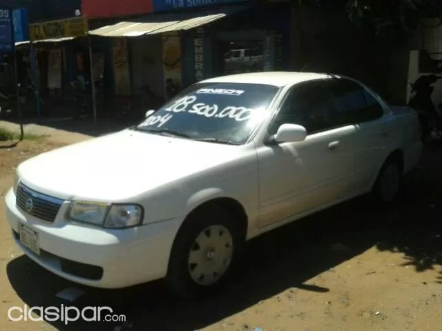 Nissan Sunny 2004 - foto 4