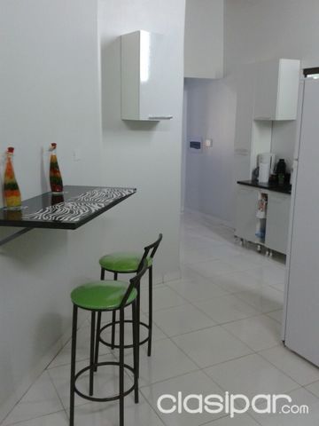 VENDO CASA NUEVA, KM 7 BARRIO CAROLINA A 50mts DE LA UNE — foto 2