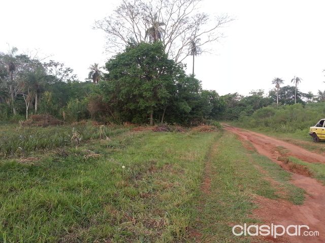 VENDO TERRENO EN ITAUGUA — foto 3