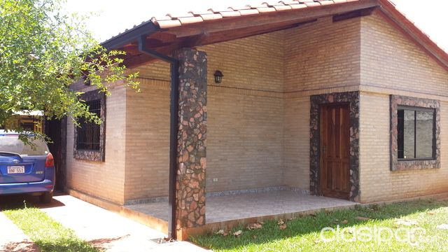 Vendo Casa en San Lorenzo. — foto 2