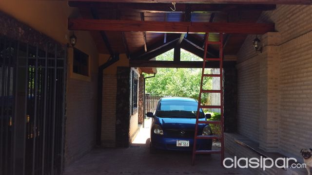 Vendo Casa en San Lorenzo. — foto 3