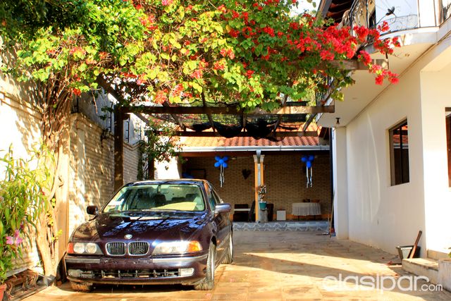 VENDO CASA en Mariano Roque Alonso!!! — foto 2