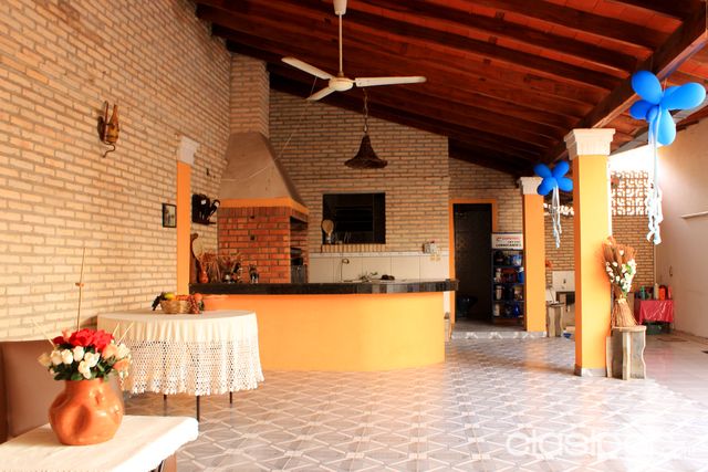 VENDO CASA en Mariano Roque Alonso!!! — foto 3