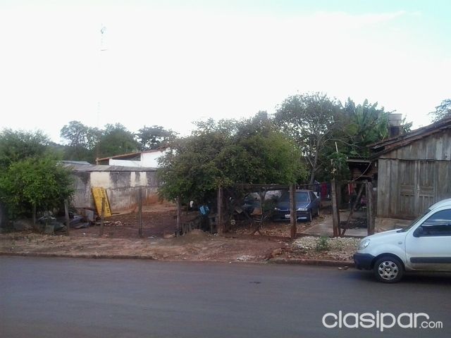 Vendo terreno de 423m2, 23,51 m X 18m. — foto 2