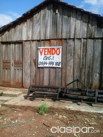 Vendo terreno de 423m2, 23,51 m X 18m. — foto 3