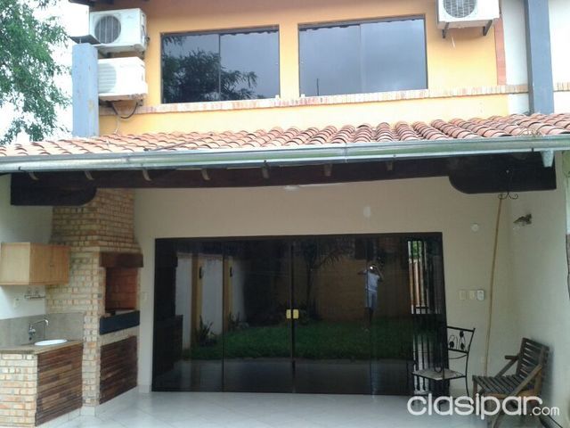 Vendo Duplex en Fernando de la Mora - Barrio residencial — foto 3