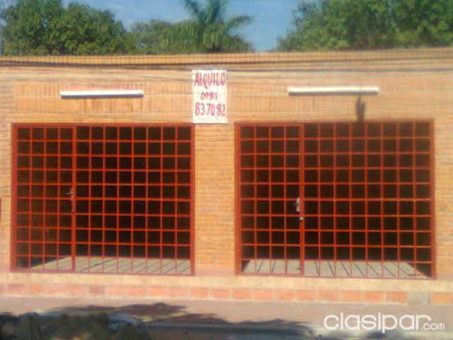 2 SALONES COMERCIALES RECIEN TERMINADOS — foto 2