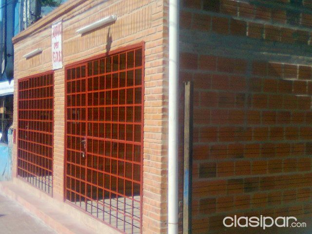 2 SALONES COMERCIALES RECIEN TERMINADOS — foto 3