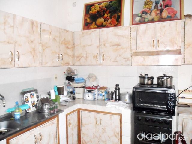 CASA EN CAPIATÁ RUTA 2, Km. 19,5. FINANCIABLE VIA AFD, BANCO, COOPERATIVA, FINANCIERA. — foto 2