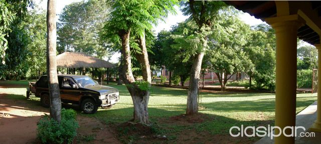 Casa Quinta en San Lorenzo de 1800 m2 — foto 3