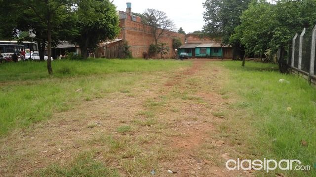HERMOSO TERRENO EN Bº OBRERO 1.200M2 — foto 2