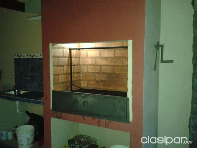A ESTRENAR. CASA P FIN DE SEMANA. Bº CERRADO COSTA LAGO — foto 3