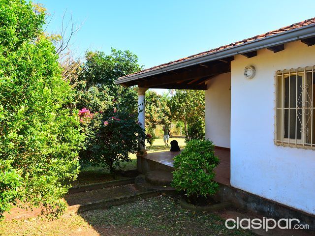 Piribebuy: Haus mit 1000qm Grund zu verkaufen — foto 2
