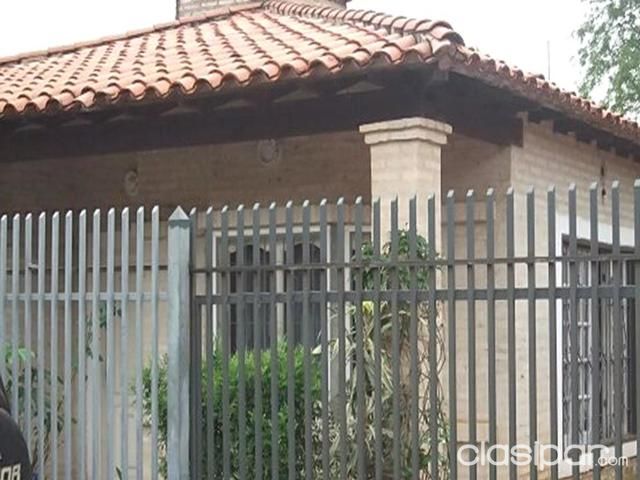 Hermosa Casa En Villa Adela de Luque!! — foto 3