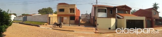 Vendo Duplex en Lambare — foto 2