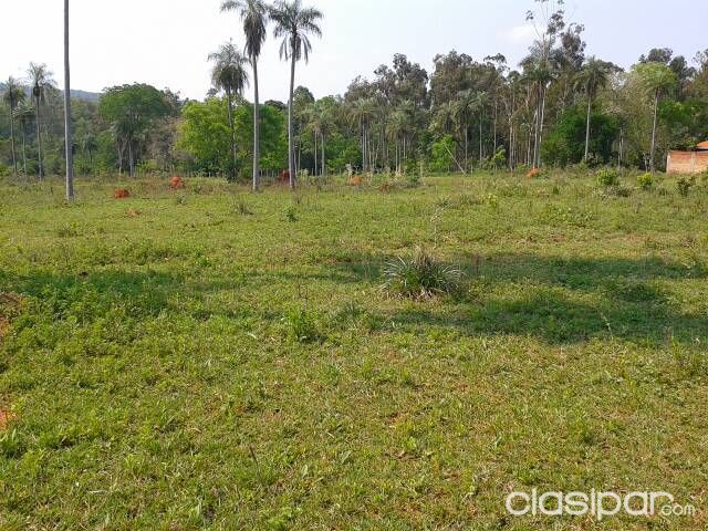 Vendo terreno de 364 m2 en Altos — foto 2