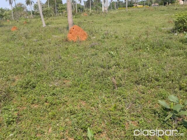 Vendo terreno de 364 m2 en Altos — foto 3