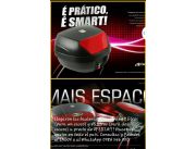 OFERTA CAJAS PORTA BULTO PARA MOTO de 28 y 45 litros
