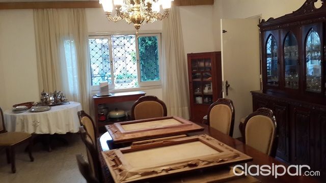 Alquilo residencia ideal para oficinas!en Villa Morra — foto 3