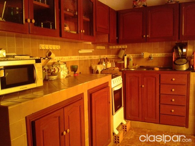 Vendo casa en Reducto, San Lorenzo. — foto 2