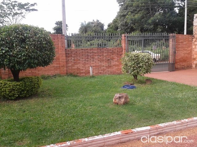 Vendo casa en Reducto, San Lorenzo. — foto 3