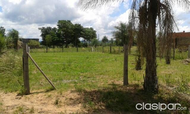 REGALO TERRENO TITULADO impuestos al día y listo para transferir!! — foto 3