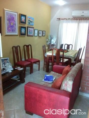 VENDO DUPLEX - BARRIO FELICIDAD — foto 2