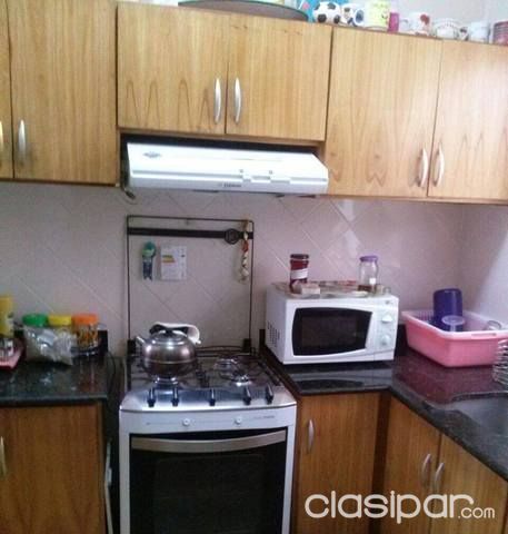 VENDO DUPLEX - BARRIO FELICIDAD — foto 3