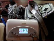 Reparación de Ultracavitadora de cualquier marca o procedencia; equipos de Radio Frecuencia, etc.