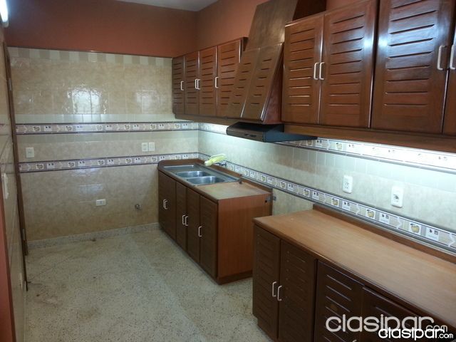 HERMOSO DEPARTAMENTO DE 230 M2. DETRÁS DE LA MUNICIPALIDAD DE ASUNCIÓN. — foto 2