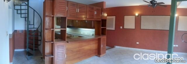 HERMOSO DEPARTAMENTO DE 230 M2. DETRÁS DE LA MUNICIPALIDAD DE ASUNCIÓN. — foto 3